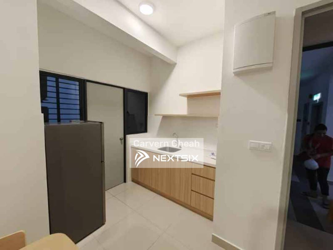 Condominium For Rent in Jalan Klang Lama Wilayah Persekutuan Kuala Lumpur - Image 6