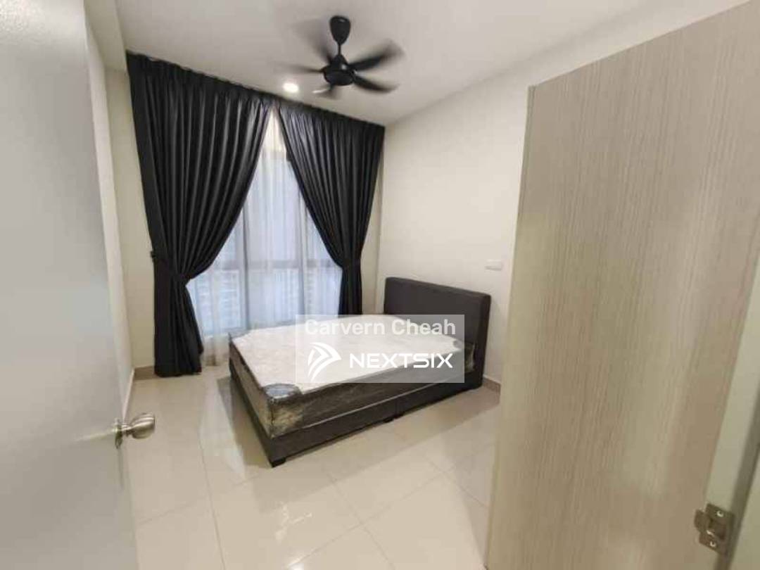 Condominium For Rent in Jalan Klang Lama Wilayah Persekutuan Kuala Lumpur - Image 7