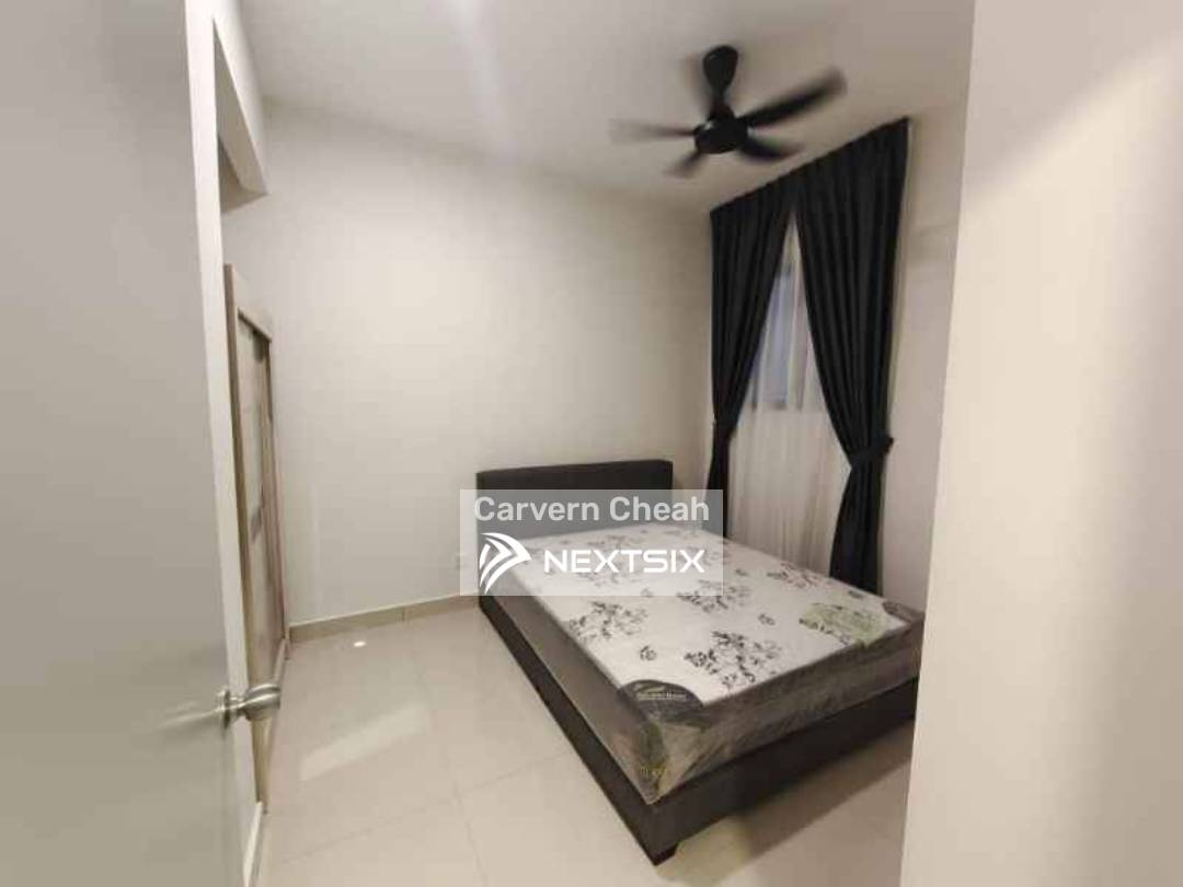 Condominium For Rent in Jalan Klang Lama Wilayah Persekutuan Kuala Lumpur - Image 8