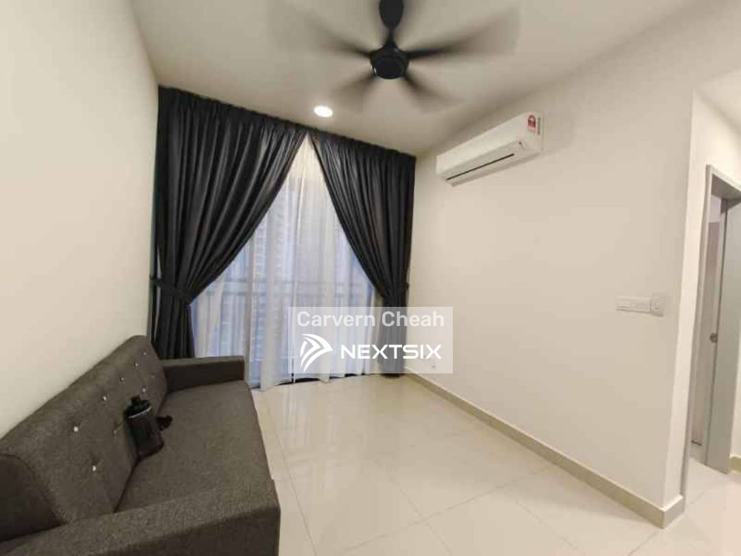 Condominium For Rent in Jalan Klang Lama Wilayah Persekutuan Kuala Lumpur - Image 9