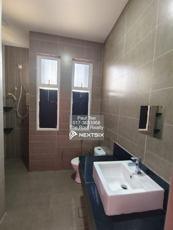 2-sty Superlink House For Sale in Johor Bahru Johor - Image 14