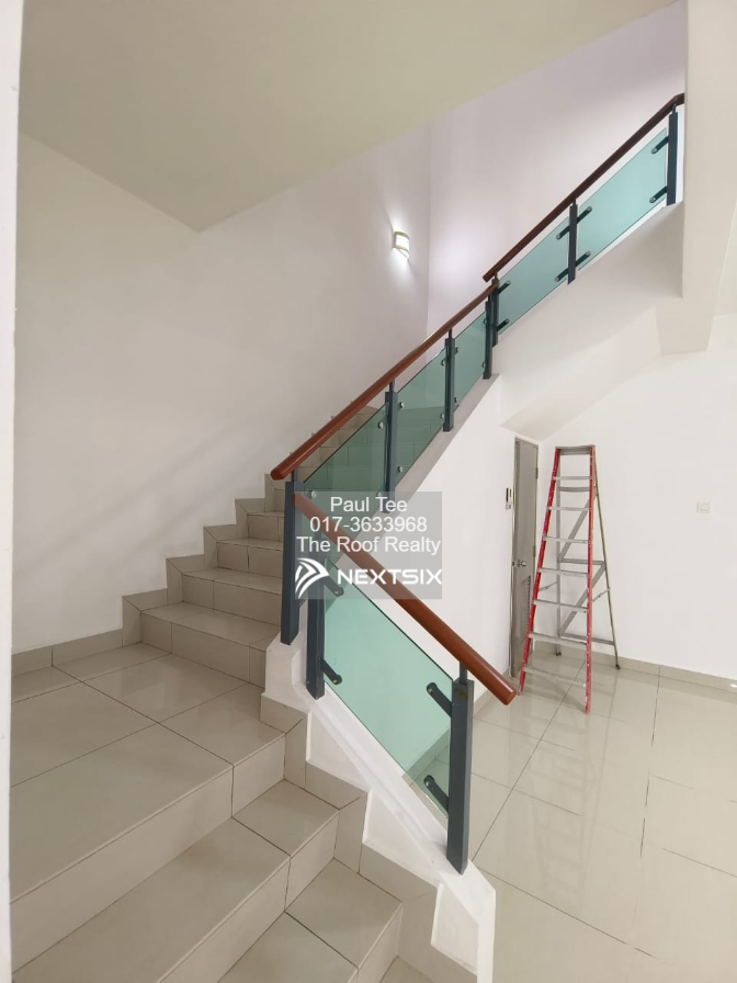 2-sty Superlink House For Sale in Johor Bahru Johor - Image 7