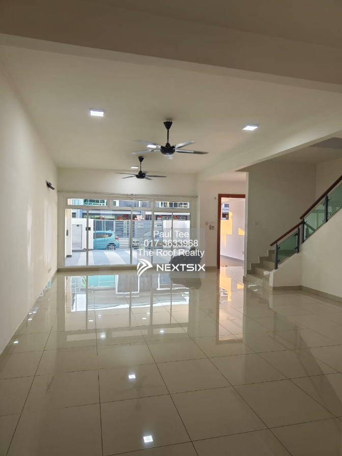 2-sty Superlink House For Sale in Johor Bahru Johor - Image 6