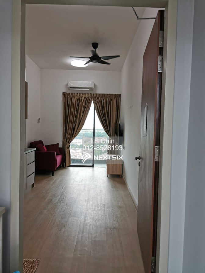 Serviced Residence For Rent in Subang Jaya Selangor