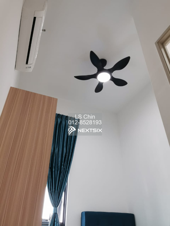 Serviced Residence For Rent in Subang Jaya Selangor - Image 8