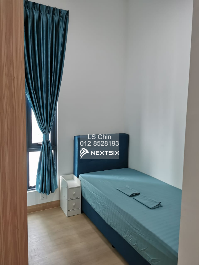 Serviced Residence For Rent in Subang Jaya Selangor - Image 9