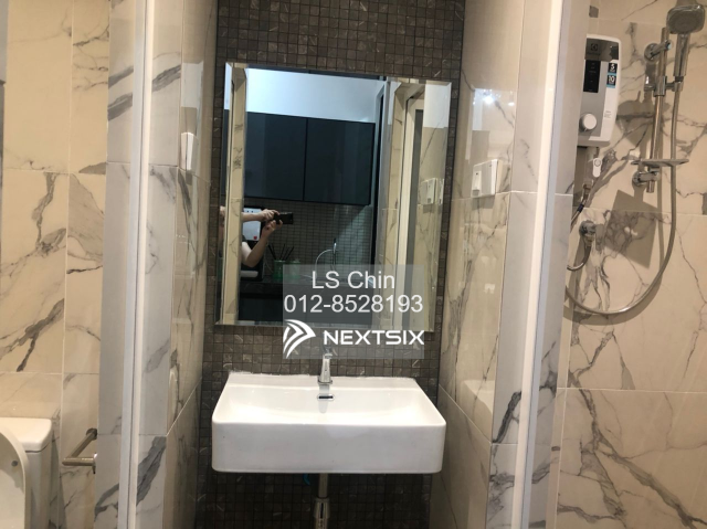 Serviced Residence For Rent in Subang Jaya Selangor - Image 12