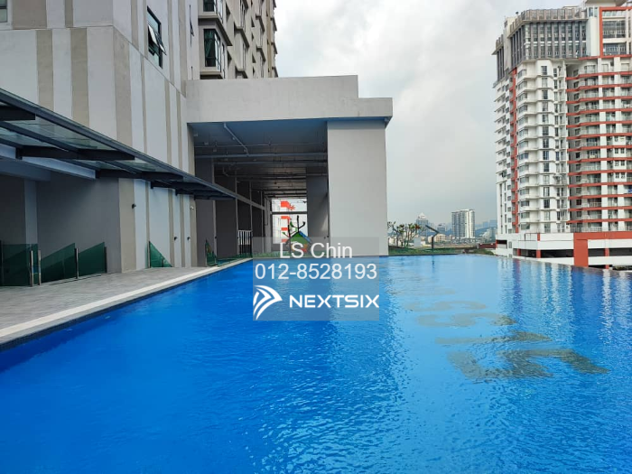 Serviced Residence For Rent in Subang Jaya Selangor - Image 14
