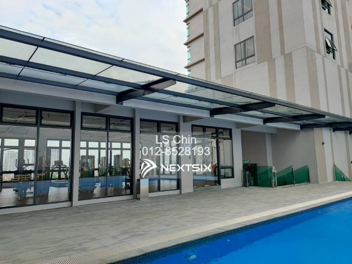 Serviced Residence For Rent in Subang Jaya Selangor - Image 13