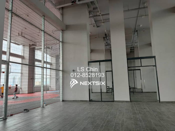 Serviced Residence For Rent in Subang Jaya Selangor - Image 15