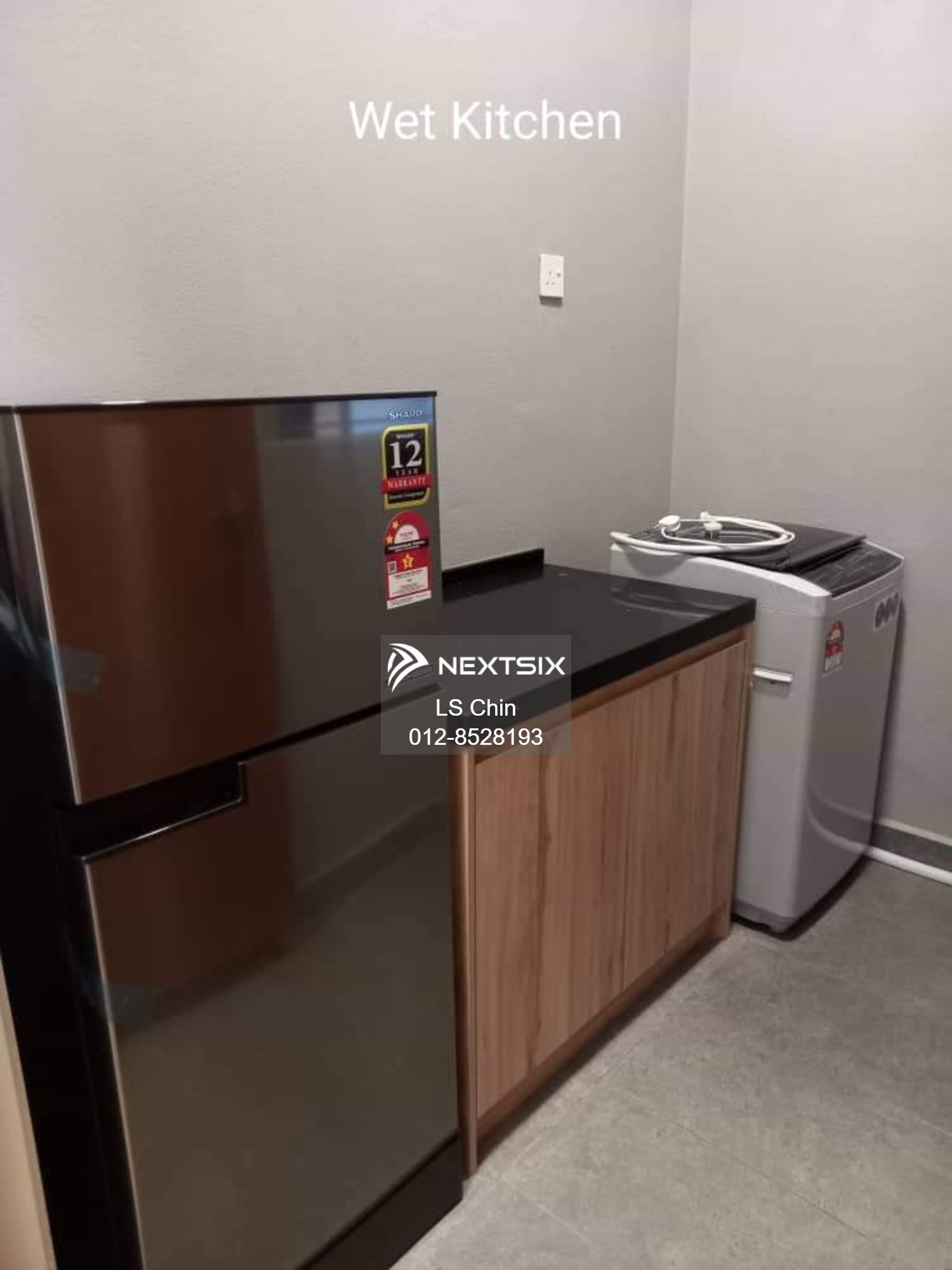 Serviced Residence For Rent in Subang Jaya Selangor - Image 11