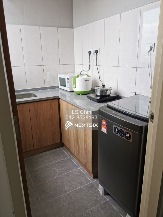 Serviced Residence For Rent in Subang Jaya Selangor - Image 10