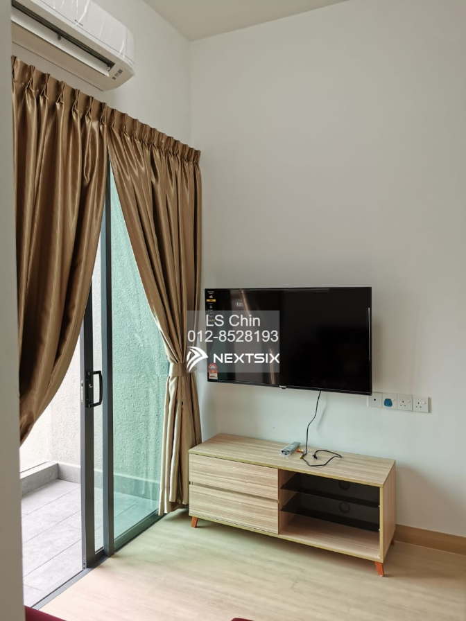 Serviced Residence For Rent in Subang Jaya Selangor - Image 5
