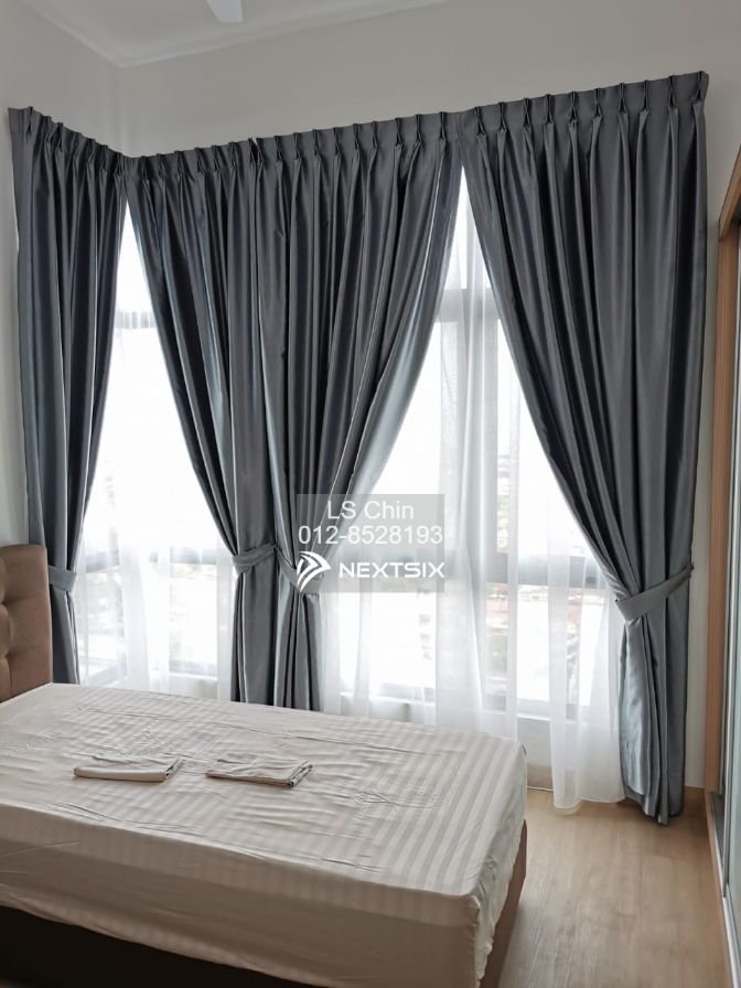 Serviced Residence For Rent in Subang Jaya Selangor - Image 6