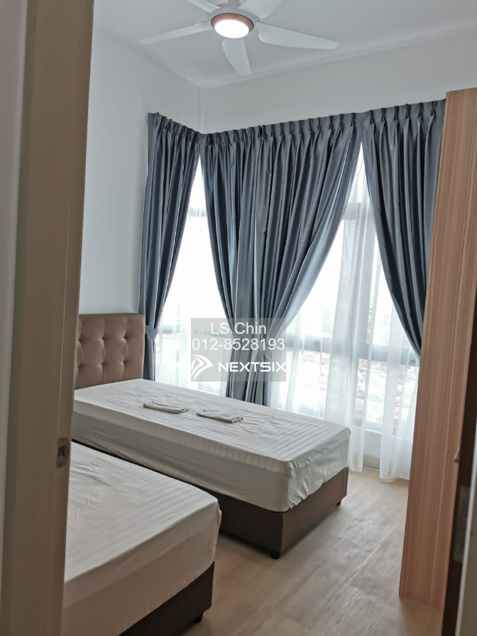 Serviced Residence For Rent in Subang Jaya Selangor - Image 7