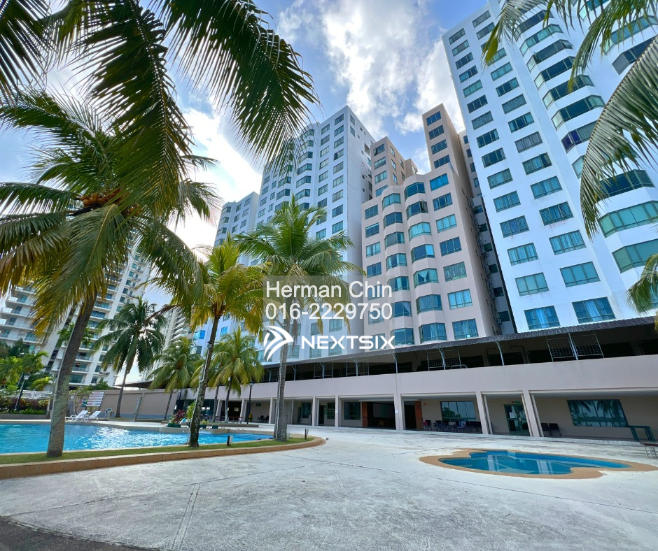 Condominium For Sale in Kota Kinabalu Sabah