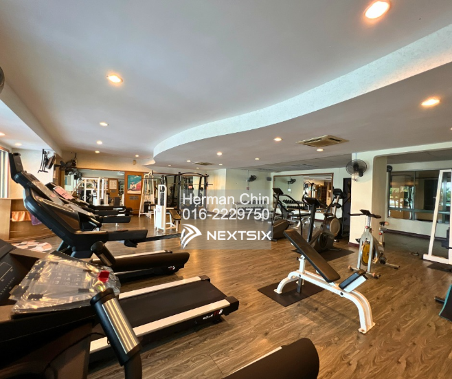 Condominium For Sale in Kota Kinabalu Sabah - Image 10