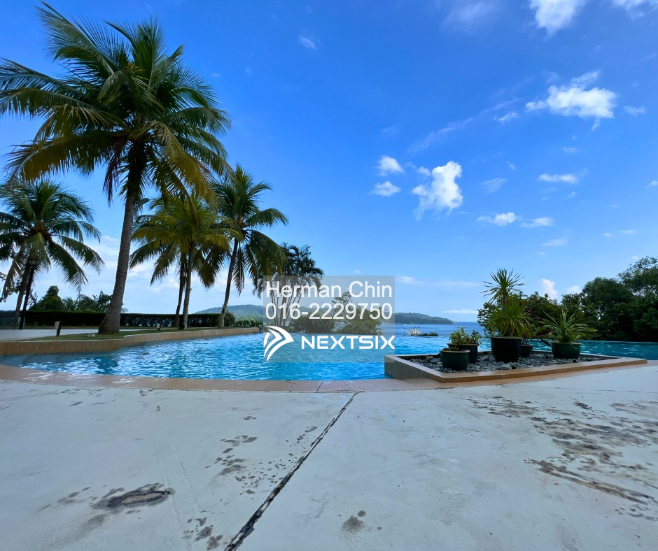 Condominium For Sale in Kota Kinabalu Sabah - Image 11