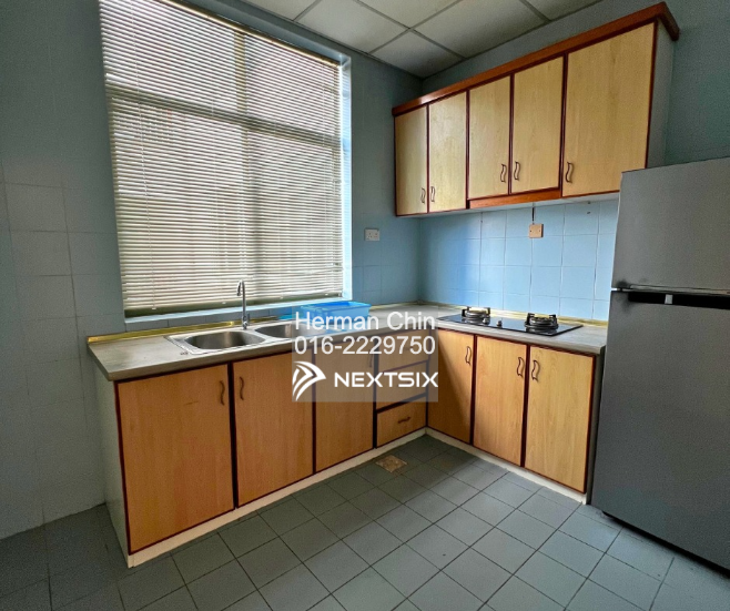 Condominium For Sale in Kota Kinabalu Sabah - Image 9