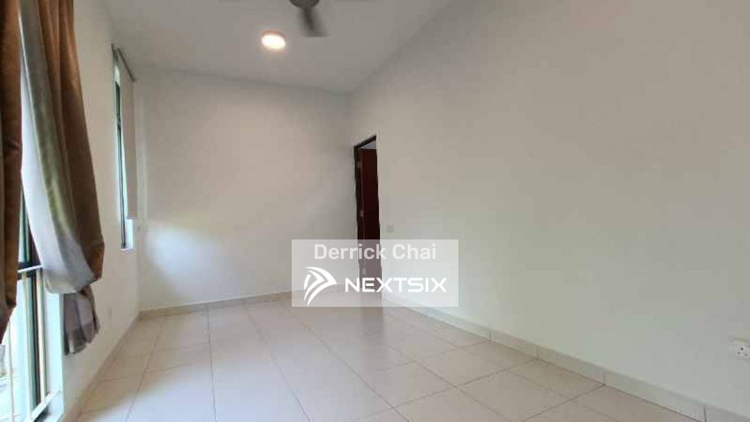 Cluster House For Rent in Skudai Johor - Image 10
