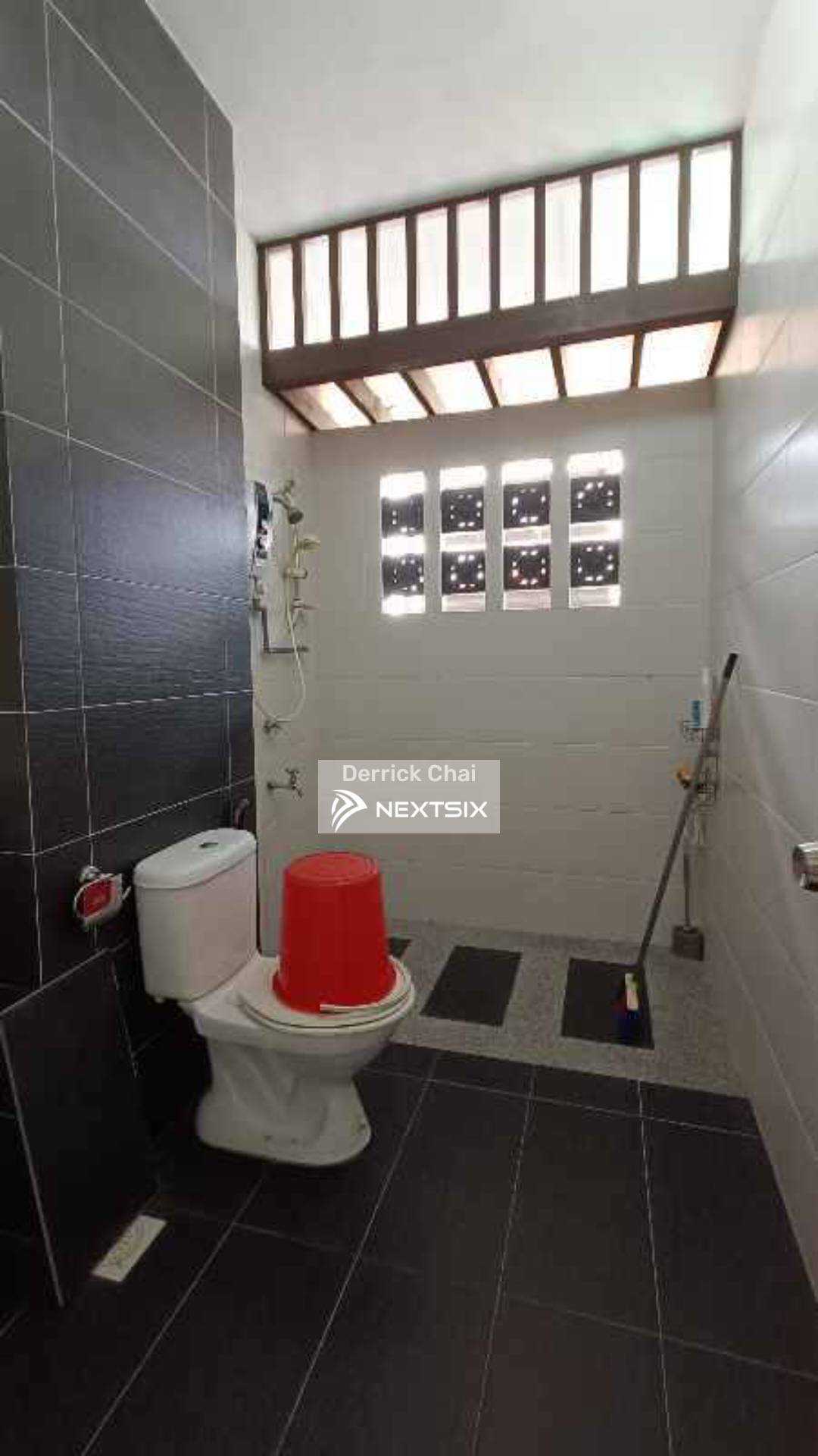 Cluster House For Rent in Skudai Johor - Image 11