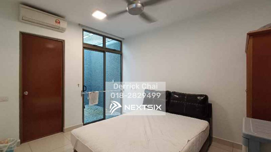 Cluster House For Rent in Skudai Johor - Image 5