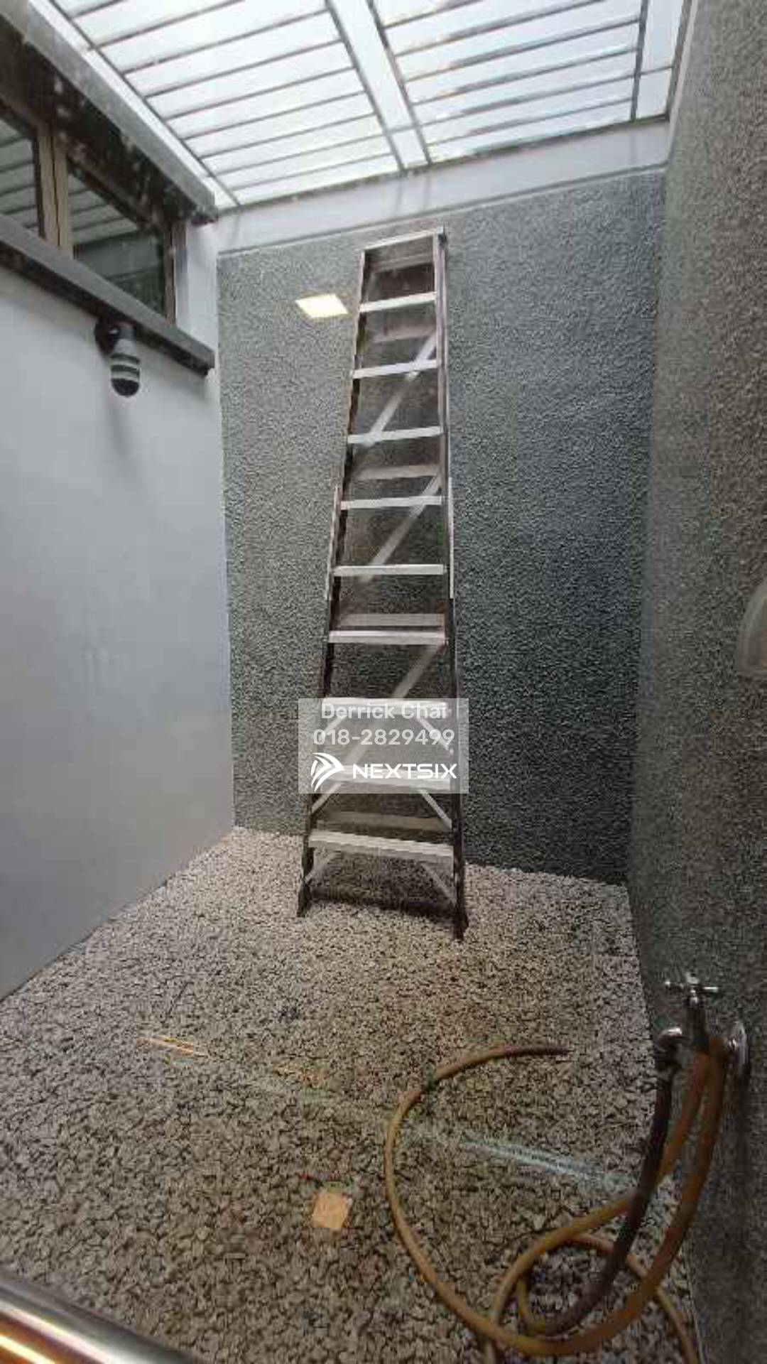 Cluster House For Rent in Skudai Johor - Image 6