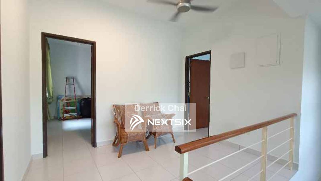 Cluster House For Rent in Skudai Johor - Image 7