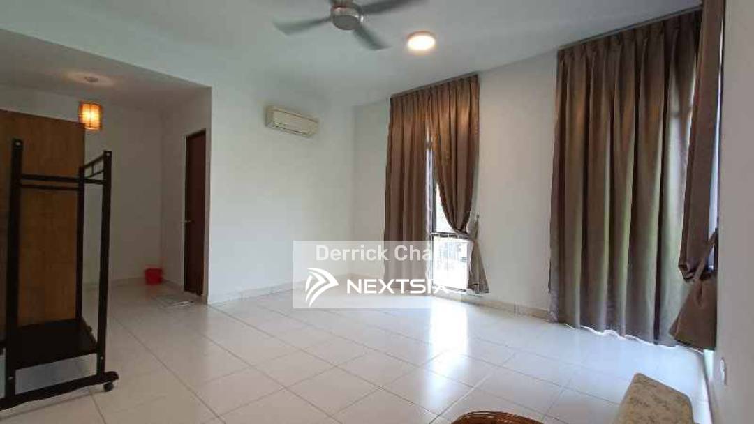 Cluster House For Rent in Skudai Johor - Image 8