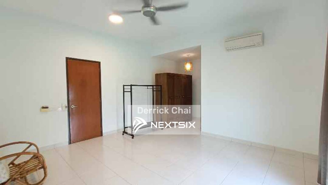 Cluster House For Rent in Skudai Johor - Image 9