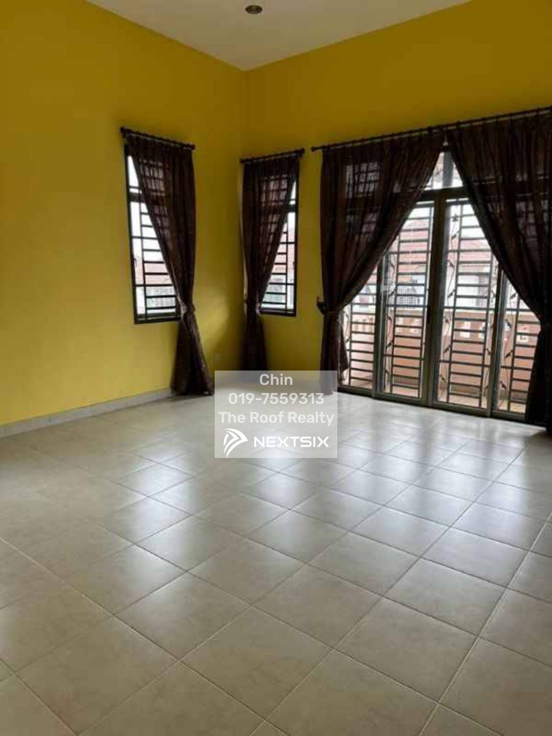 Cluster House For Sale in Kulai Johor - Image 5