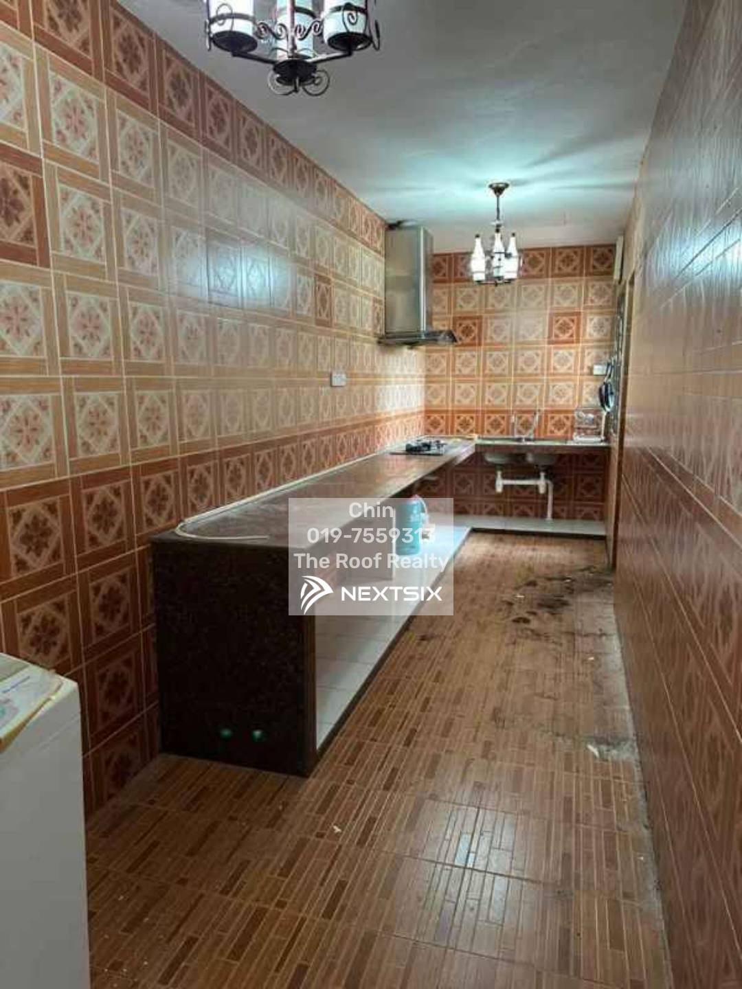 Cluster House For Sale in Kulai Johor - Image 6