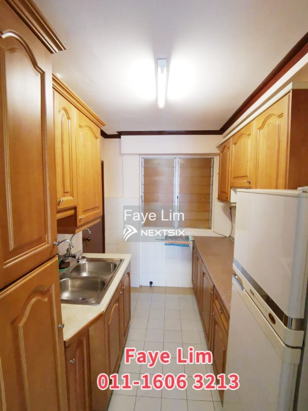 Apartment For Rent in Tanjong Tokong Penang