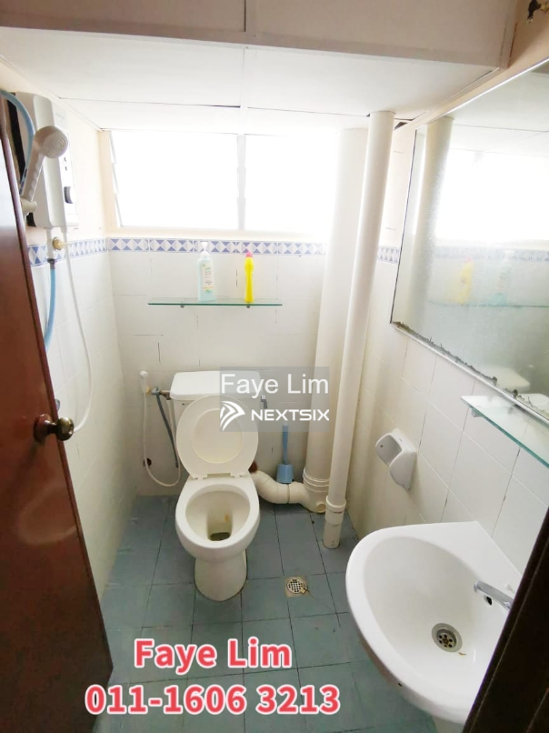 Apartment For Rent in Tanjong Tokong Penang - Image 10