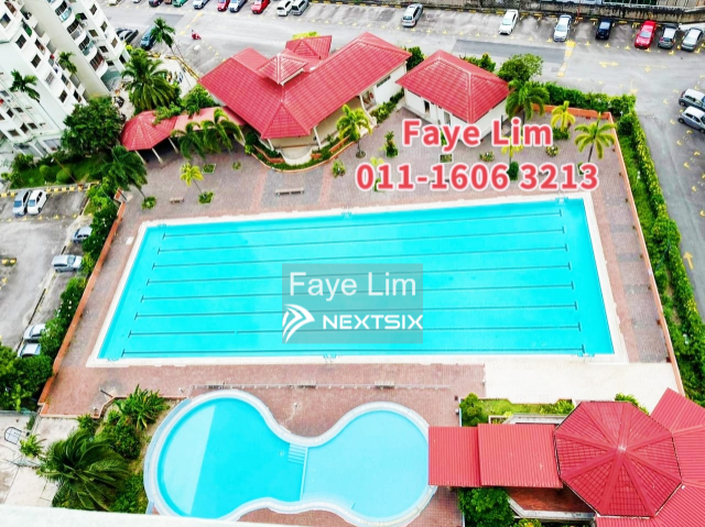 Apartment For Rent in Tanjong Tokong Penang - Image 12