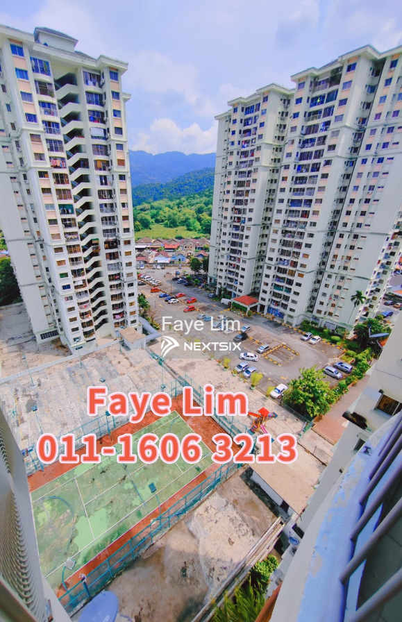 Apartment For Rent in Tanjong Tokong Penang - Image 13