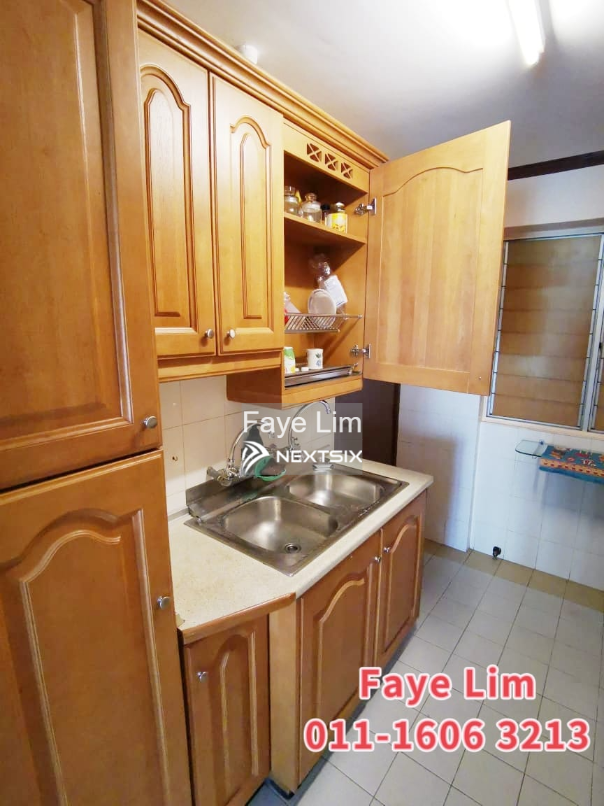 Apartment For Rent in Tanjong Tokong Penang - Image 3