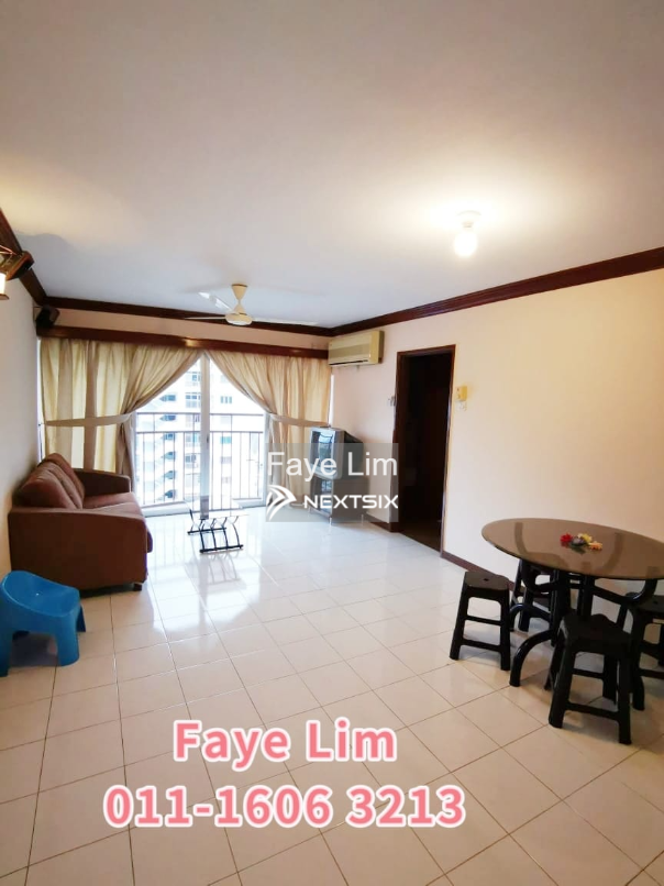 Apartment For Rent in Tanjong Tokong Penang - Image 4