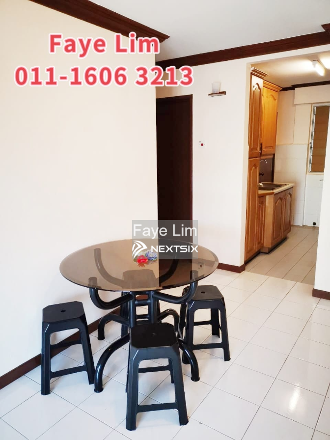 Apartment For Rent in Tanjong Tokong Penang - Image 5