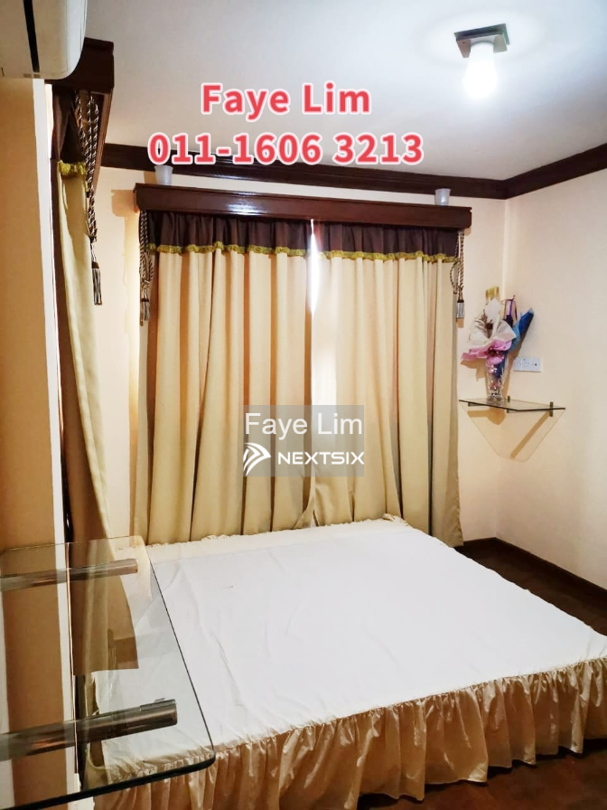 Apartment For Rent in Tanjong Tokong Penang - Image 6