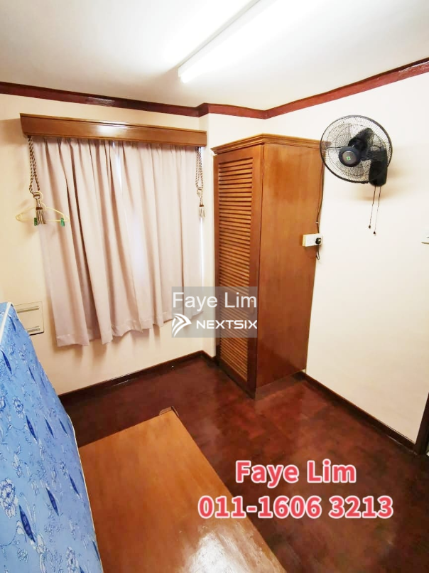 Apartment For Rent in Tanjong Tokong Penang - Image 7