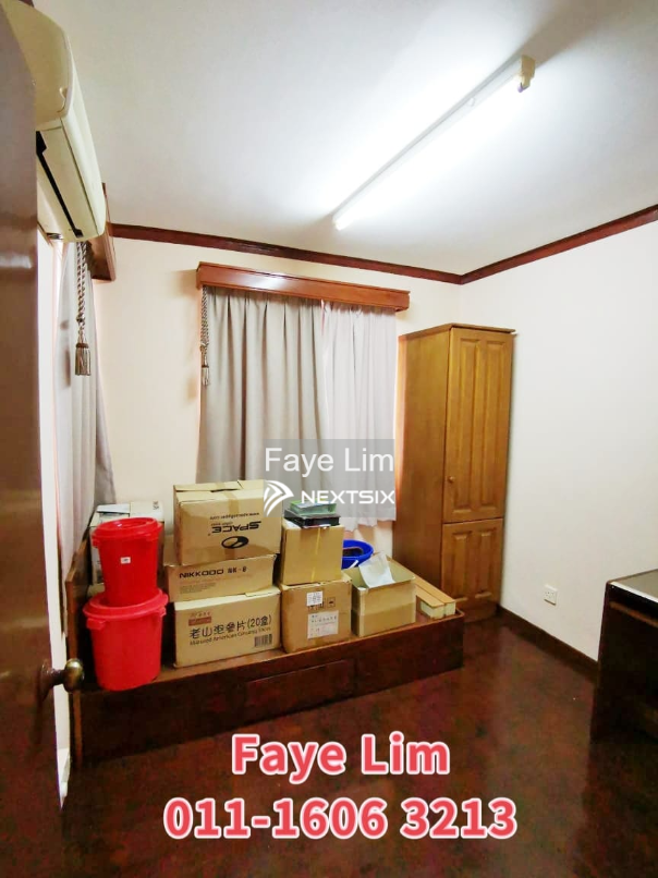 Apartment For Rent in Tanjong Tokong Penang - Image 8