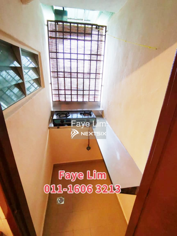 Apartment For Rent in Tanjong Tokong Penang - Image 9