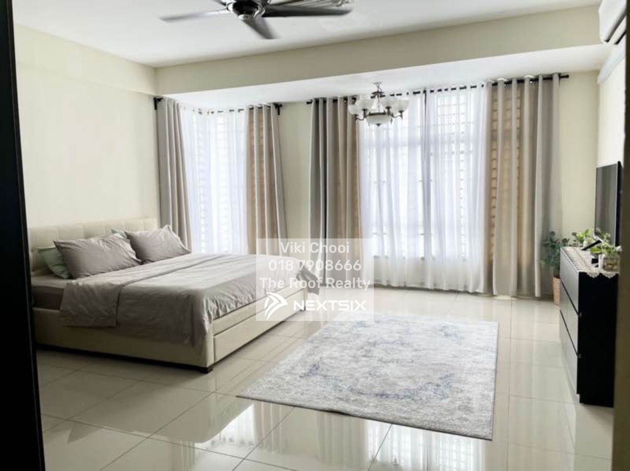 2-sty Terrace/Link House For Sale in Skudai Johor - Image 5