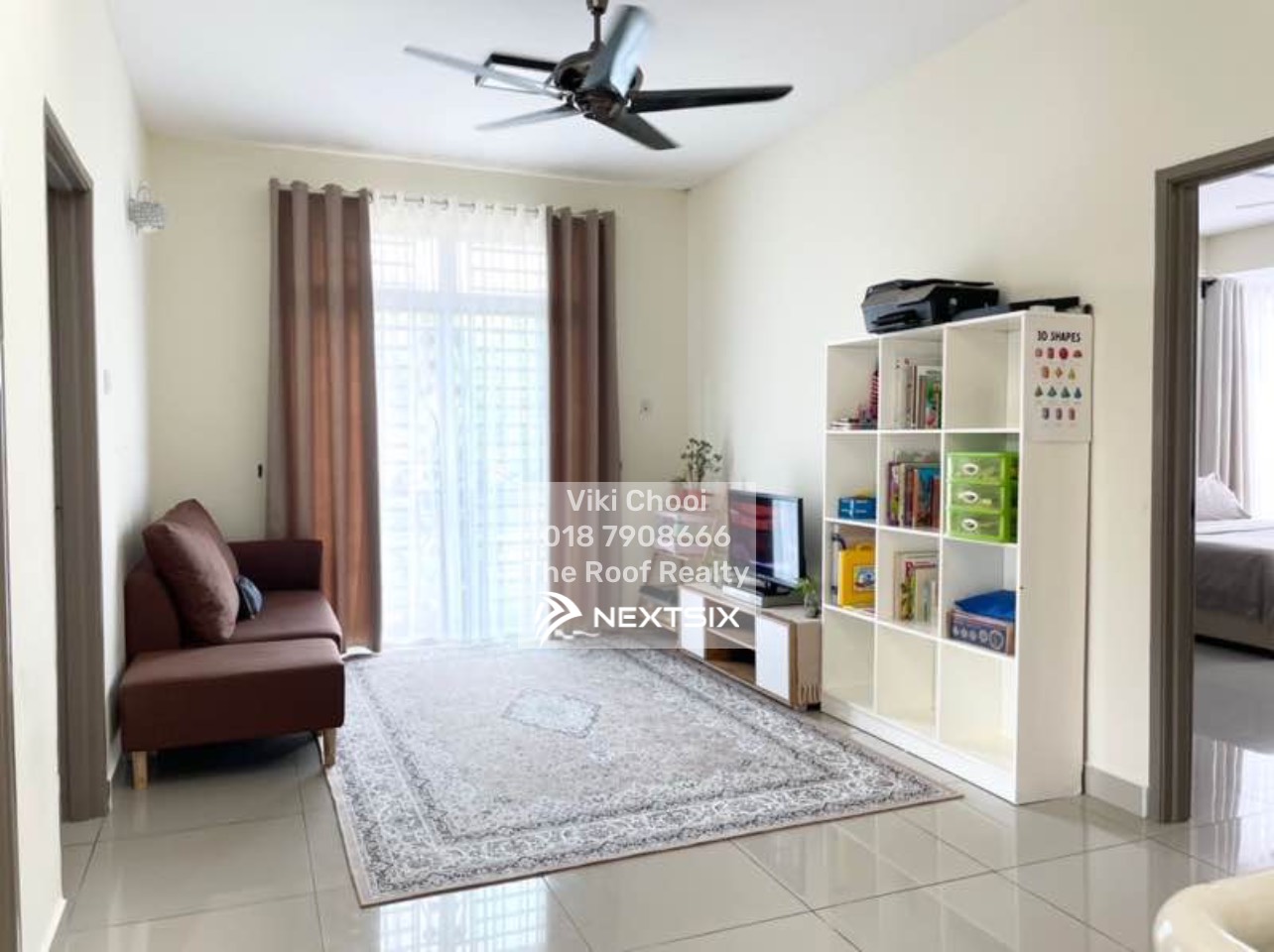 2-sty Terrace/Link House For Sale in Skudai Johor - Image 6