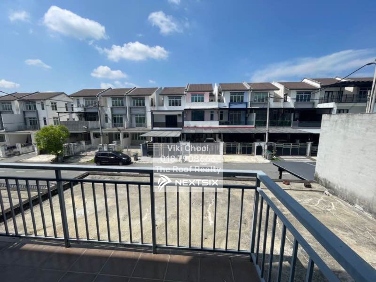 2.5-sty Terrace/Link House For Sale in Skudai Johor