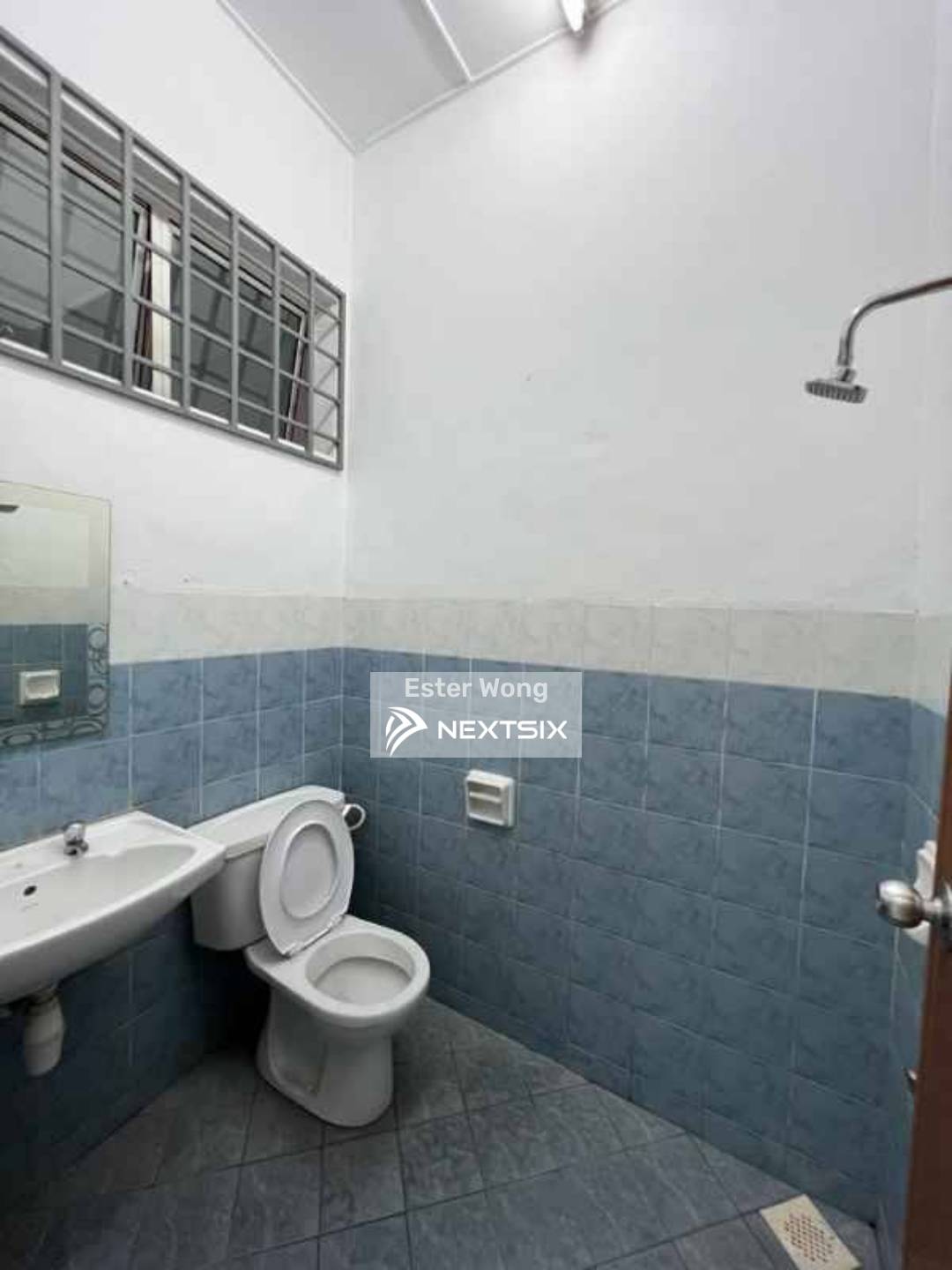 1-sty Terrace/Link House For Rent in Ulu Tiram Johor - Image 6