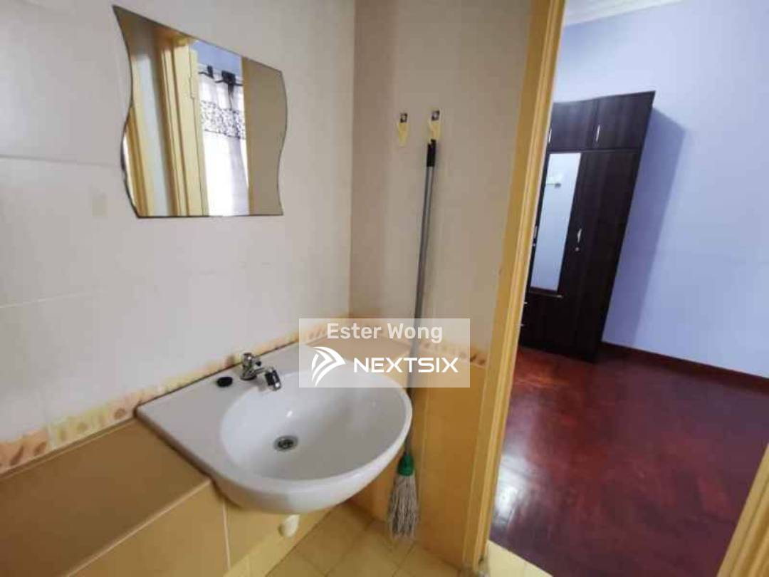 2-sty Terrace/Link House For Sale in Ulu Tiram Johor - Image 10