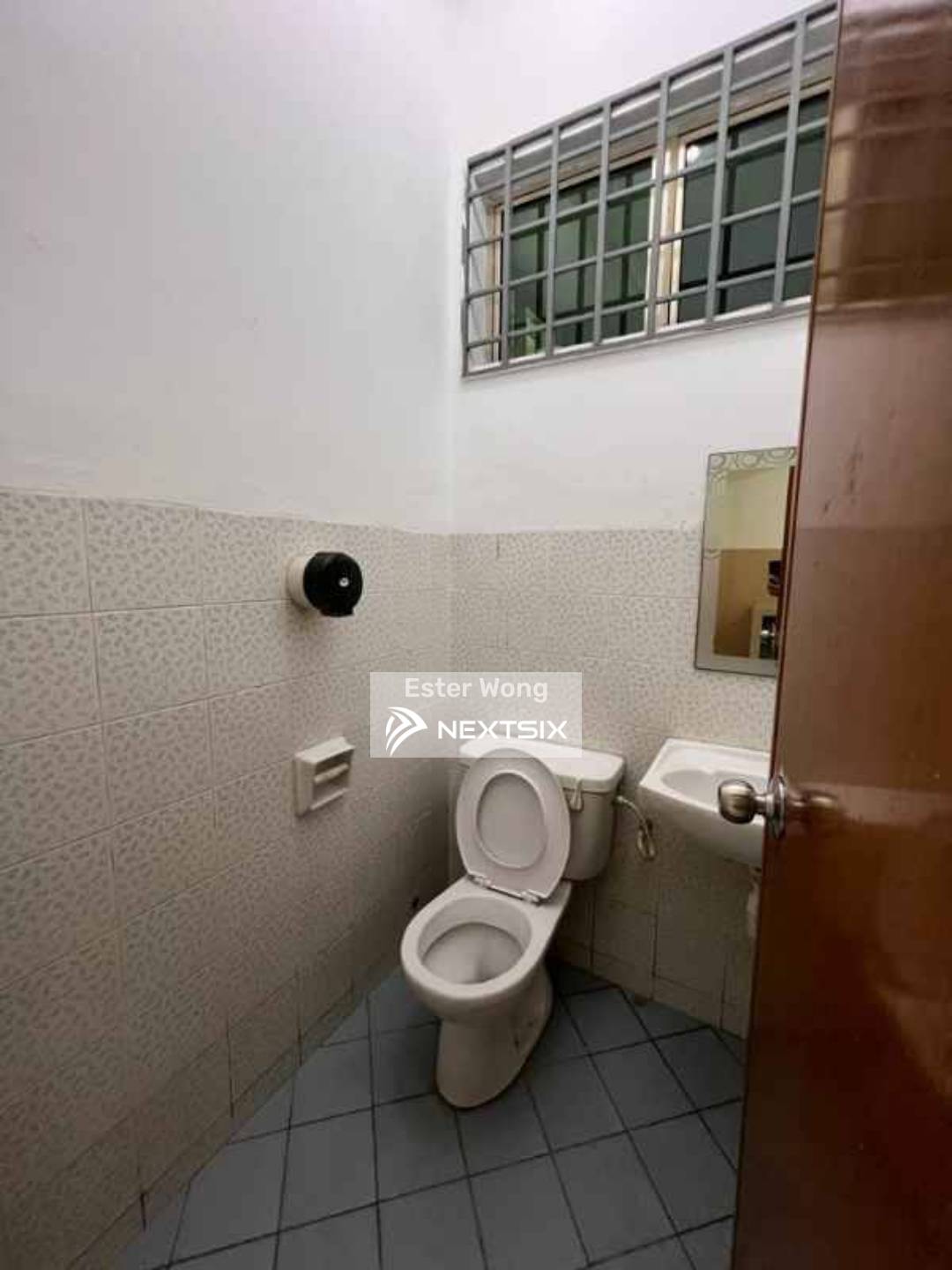 2-sty Terrace/Link House For Sale in Ulu Tiram Johor - Image 12