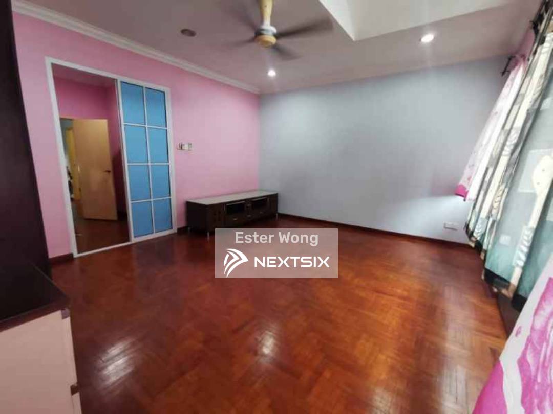 2-sty Terrace/Link House For Sale in Ulu Tiram Johor - Image 13